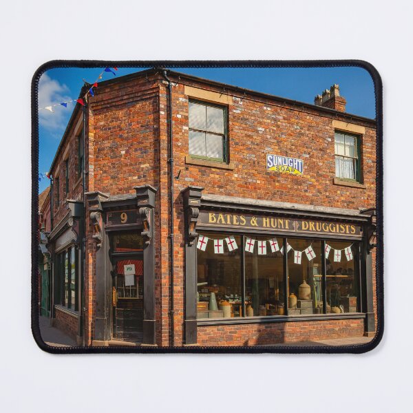 Item preview, Victorian Chemist  designed and sold by AJEvans.