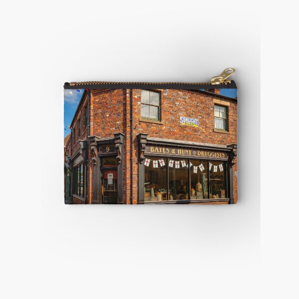 Item preview, Victorian Chemist  designed and sold by AJEvans.