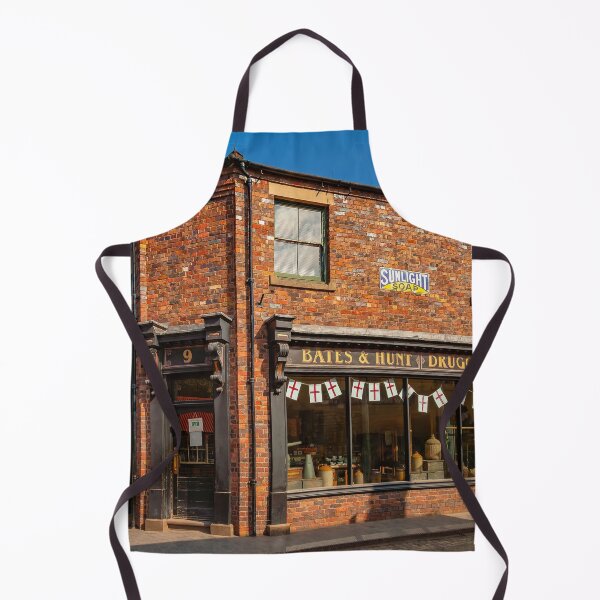 Item preview, Victorian Chemist designed and sold by AJEvans.
