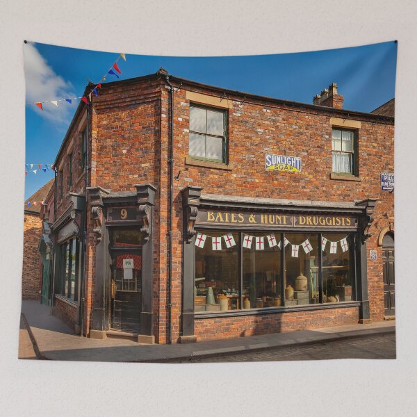 Item preview, Victorian Chemist  designed and sold by AJEvans.