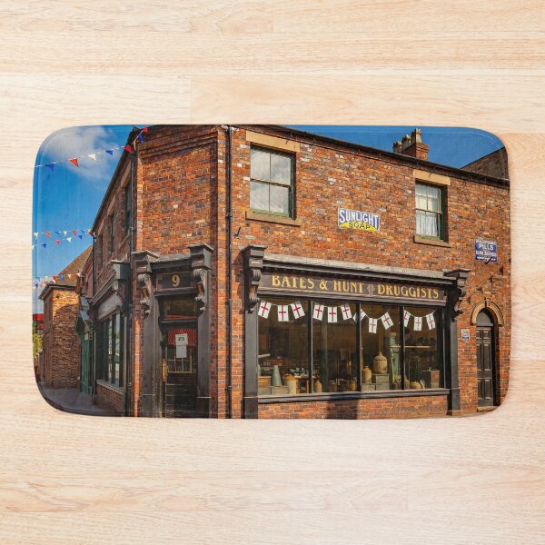 Item preview, Victorian Chemist  designed and sold by AJEvans.