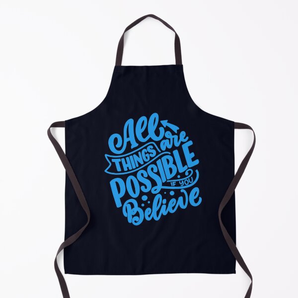 Item preview, Art Nouveau Calligraphy: Inspirational Quote Design designed and sold by Ace Apparel  Attire.