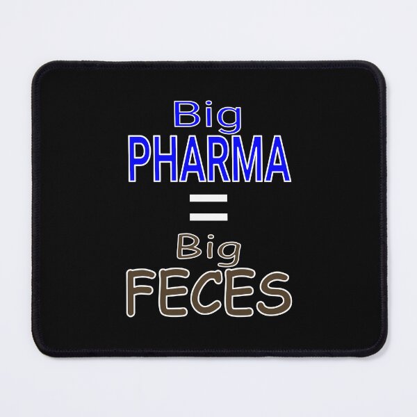 Item preview, Back on the Pharm designed and sold by CoopSoup.