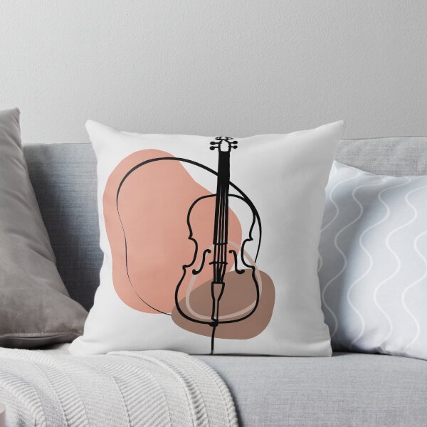 Item preview, The violin designed and sold by Le-Ceci.