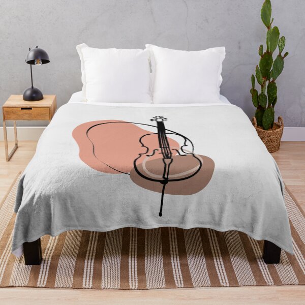 Item preview, The violin designed and sold by Le-Ceci.