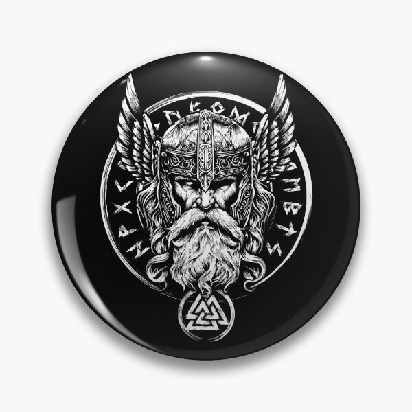 Item preview, God of war and wisdom designed and sold by zoezowie79.