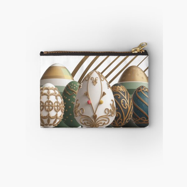 Item preview, Easter symbols, such as decorated eggs designed and sold by emaga.