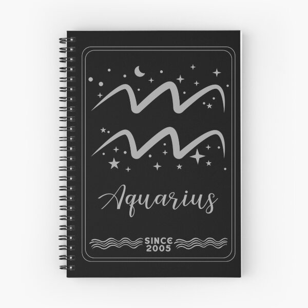 Item preview, Sign Aquarius, since 2005 designed and sold by Numbers-Art.