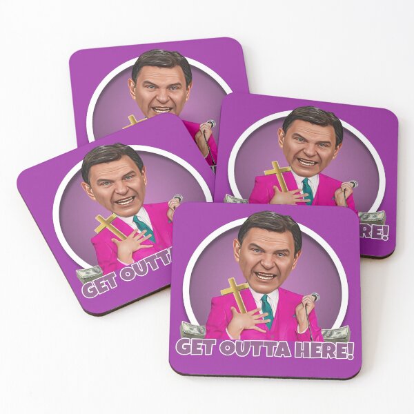 Item preview, Kenneth Copeland designed and sold by IndecentDesigns.