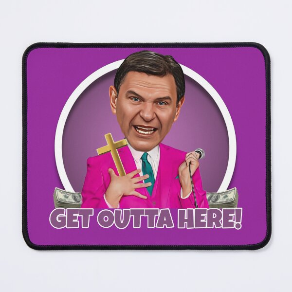 Item preview, Kenneth Copeland designed and sold by IndecentDesigns.