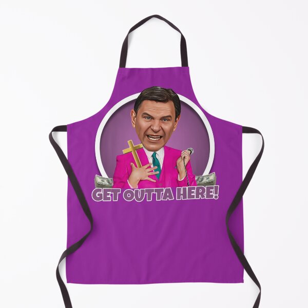 Item preview, Kenneth Copeland designed and sold by IndecentDesigns.