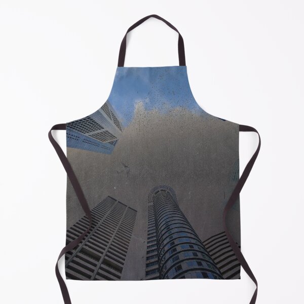 Item preview, Metallic Urban View designed and sold by Diana377.