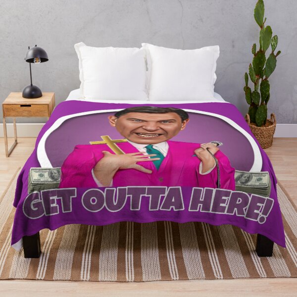 Item preview, Kenneth Copeland designed and sold by IndecentDesigns.