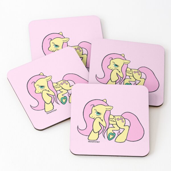 Item preview, Fluttershy designed and sold by peughcycat.