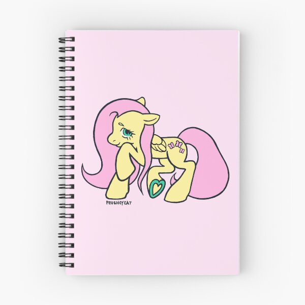 Item preview, Fluttershy designed and sold by peughcycat.