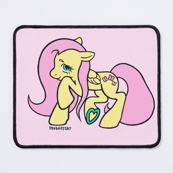 Item preview, Fluttershy designed and sold by peughcycat.