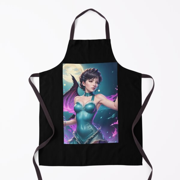 Item preview, Yuffie Kisaragi Anime Style 43 designed and sold by Shinihime.