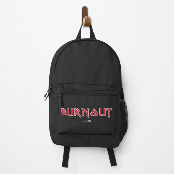 Item preview, Burnout | Slacker designed and sold by burghr.