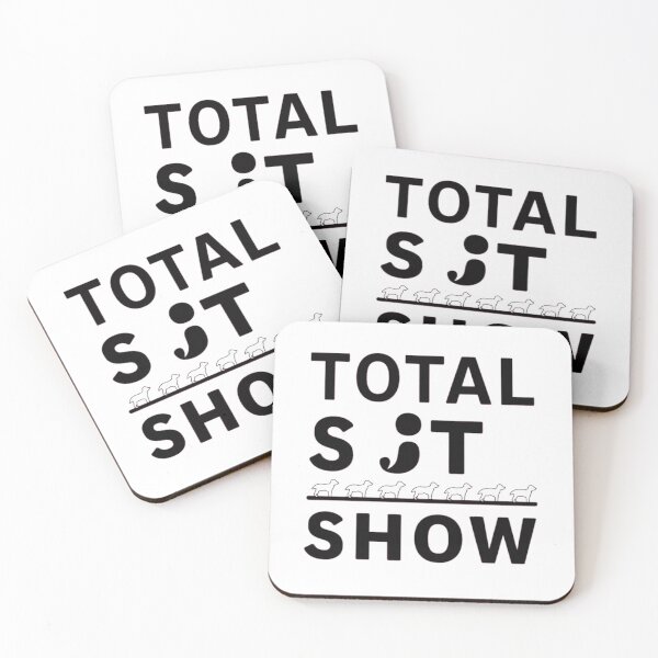 Item preview,  TOTAL SIT SHOW designed and sold by Moad Fahim.