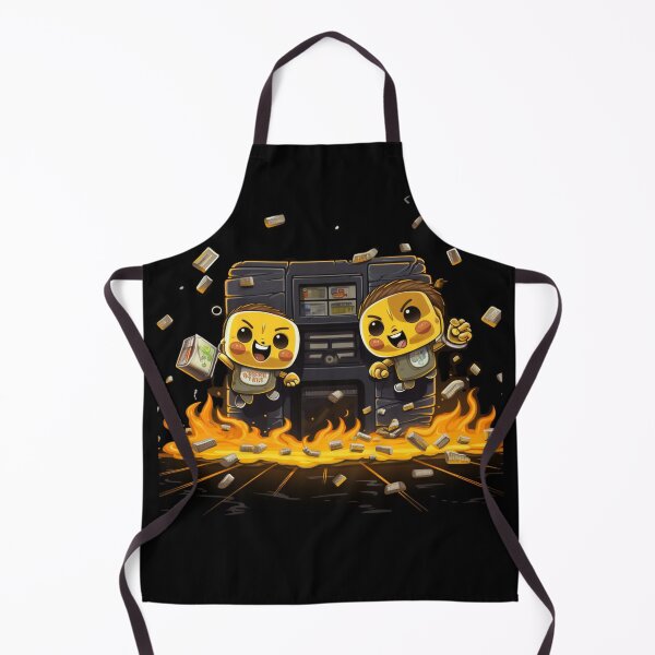 Item preview, Сheerful characters animation cartoon designed and sold by VibeStyleShop.