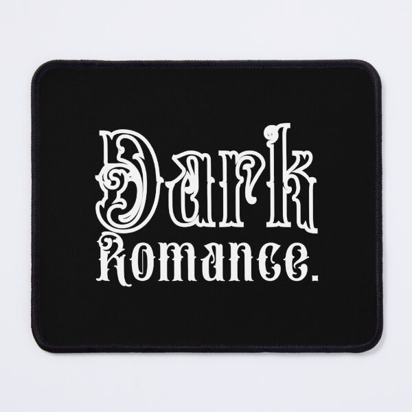 Item preview, Dark Romance - Dark Valentine, Dark Literature, Toxic Love, Trigger Warnings Lover, Dark Quotes Tshirt, Gothic Aesthetic, Goth Girl, Alternative Clothes, Witchy Vibes, Gift for Her designed and sold by SSINAMOON.
