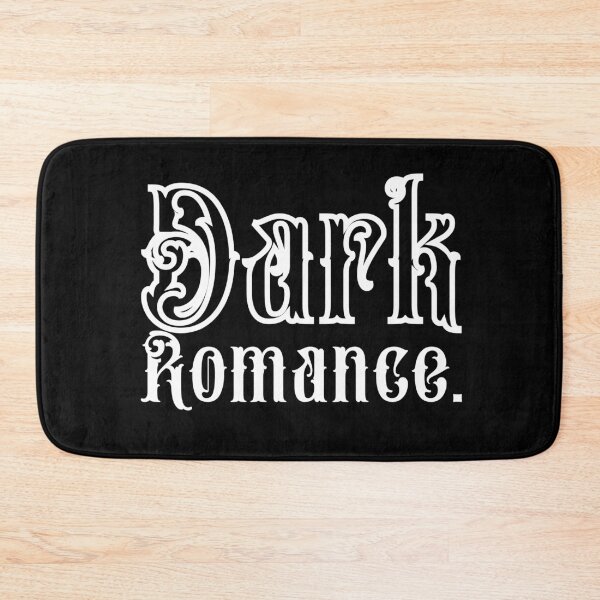 Item preview, Dark Romance - Dark Valentine, Dark Literature, Toxic Love, Trigger Warnings Lover, Dark Quotes Tshirt, Gothic Aesthetic, Goth Girl, Alternative Clothes, Witchy Vibes, Gift for Her designed and sold by SSINAMOON.