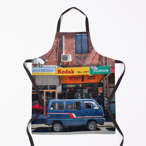 Item preview, Kodak Moment in Newtown designed and sold by MyInnerWest.