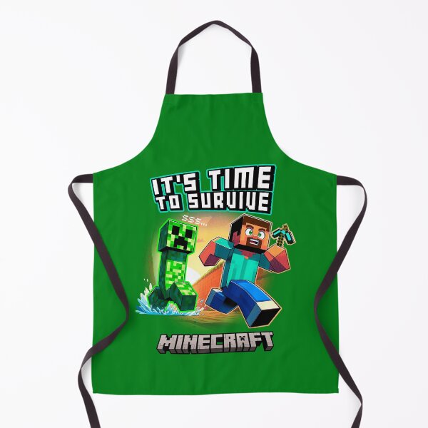 Item preview, Miner chased by a monster designed and sold by maurirocha.