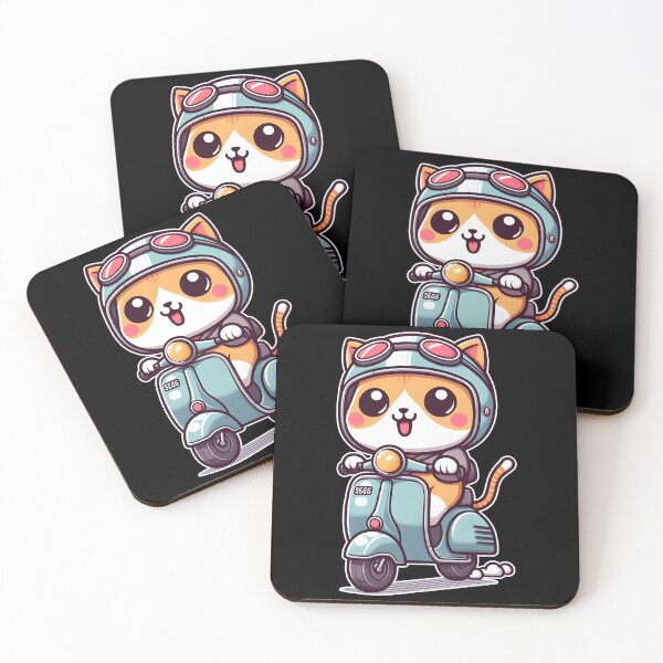 Item preview, Cute cat designed and sold by InfiniteZone1.