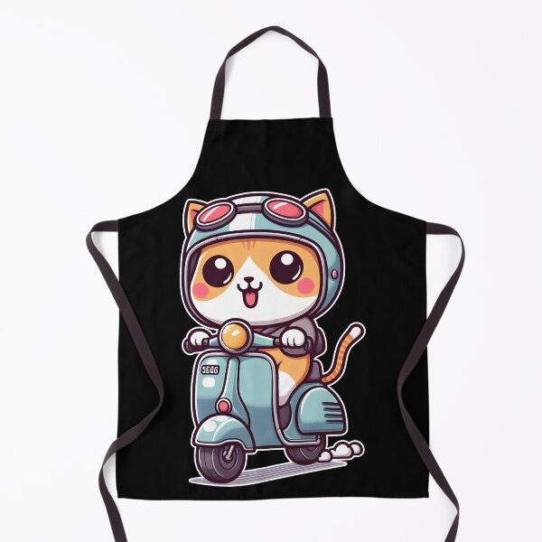 Item preview, Cute cat designed and sold by InfiniteZone1.