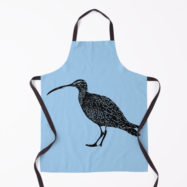 Item preview, Whimbrel Black Design designed and sold by designsasstultd.