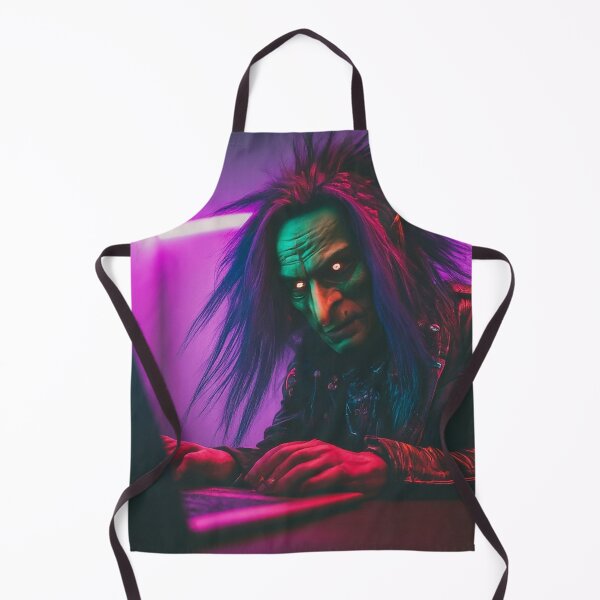 Item preview, Goblin Cyber Punk 1 designed and sold by rylalgarra.