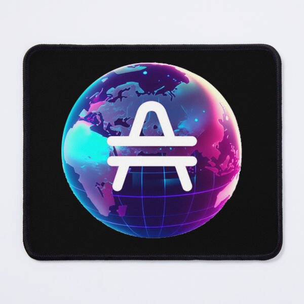 Item preview, Amp World designed and sold by LionBrew.