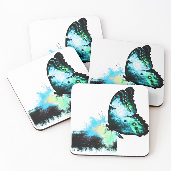Item preview, Butterfly #3 designed and sold by ArtSea-Bubble.