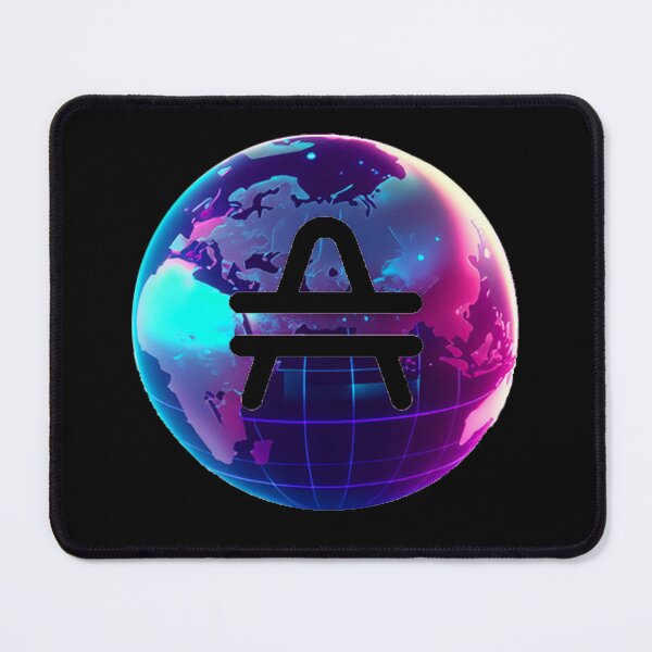Item preview, Amp World designed and sold by LionBrew.