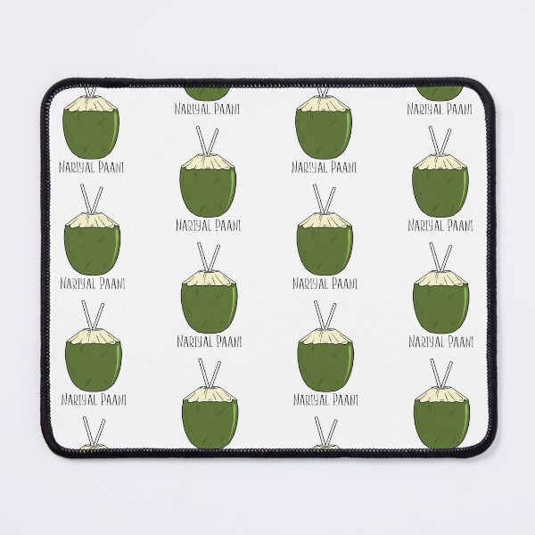 Item preview, Coconut water designed and sold by Tampha.
