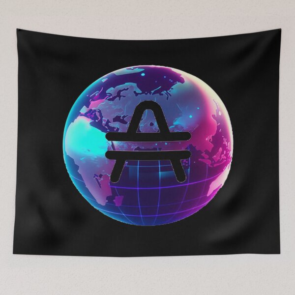 Item preview, Amp World designed and sold by LionBrew.