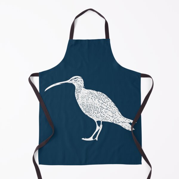 Item preview, Whimbrel White Design designed and sold by designsasstultd.