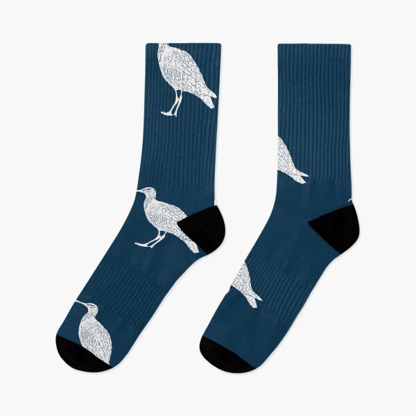 Item preview,  Whimbrel White Design  designed and sold by designsasstultd.