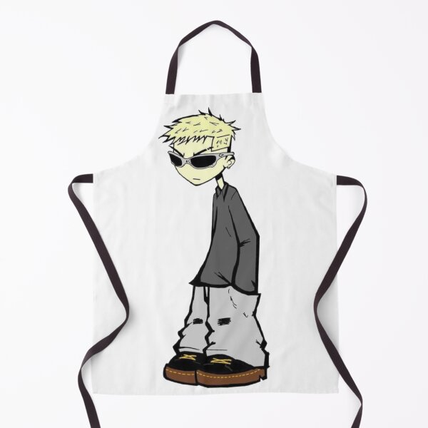 Item preview, Y2K designed and sold by BubbleStreet.