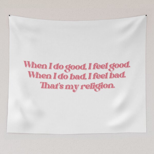 Item preview, Quote Abraham Lincoln Typography Pink Cursive designed and sold by WatermelonPink.