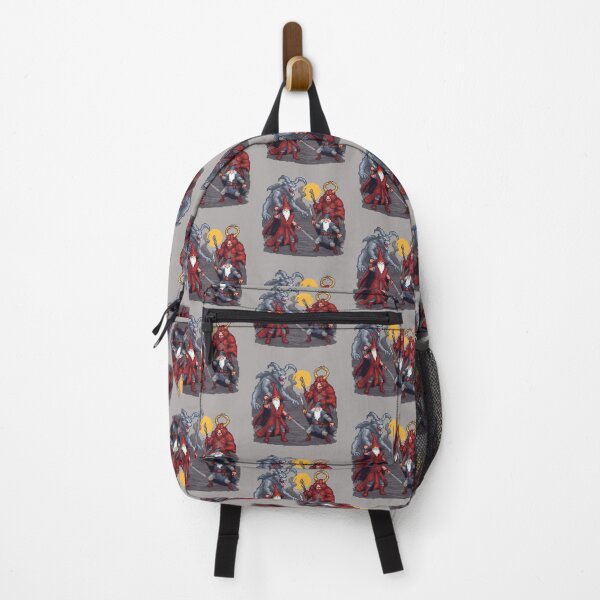 Item preview, Mythic Pixel Standoff designed and sold by Pixelartshirt.