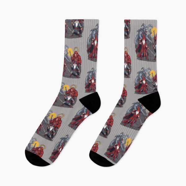 Item preview, Mythic Pixel Standoff designed and sold by Pixelartshirt.
