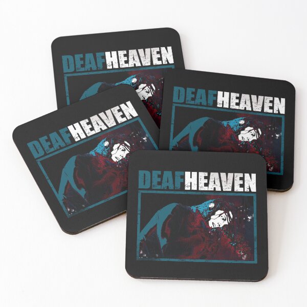 Item preview, DEAFHEAVEN Scream designed and sold by StillReal.