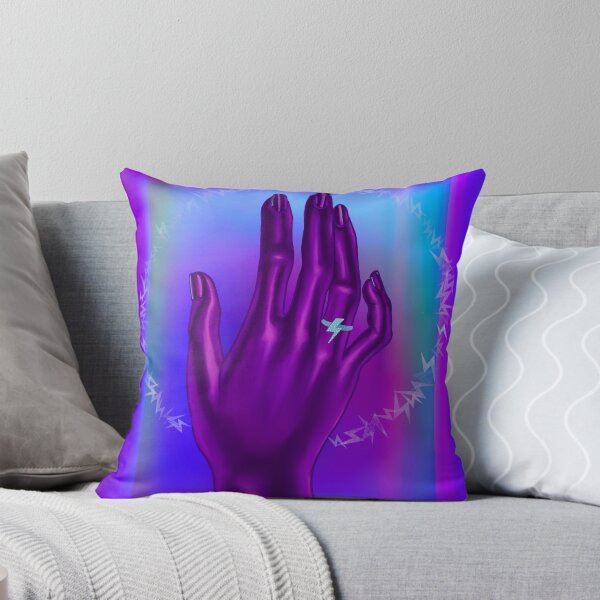 Item preview, Lightning Hands designed and sold by ArabellaProffer.
