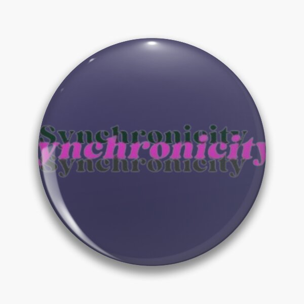 Item preview, Synchronicity  designed and sold by Trepscript101.
