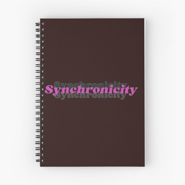 Item preview, Synchronicity  designed and sold by Trepscript101.