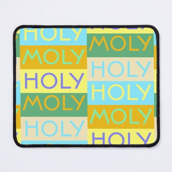 Item preview, HOLY MOLY designed and sold by elive.