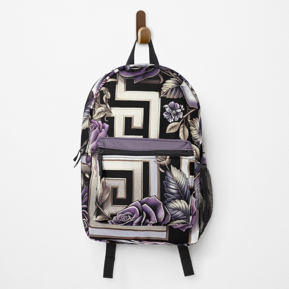 Item preview, Backpack designed and sold by DesignsByPrnces.