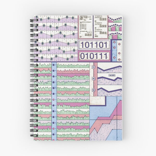 Item preview, Digital Life designed and sold by Eugenio La Rosa.